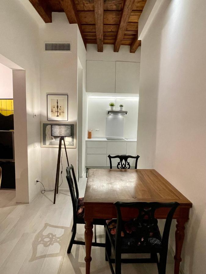 Studio Di Lilli Venise Extérieur photo