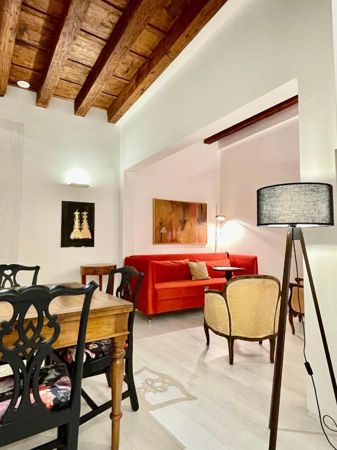 Studio Di Lilli Venise Extérieur photo