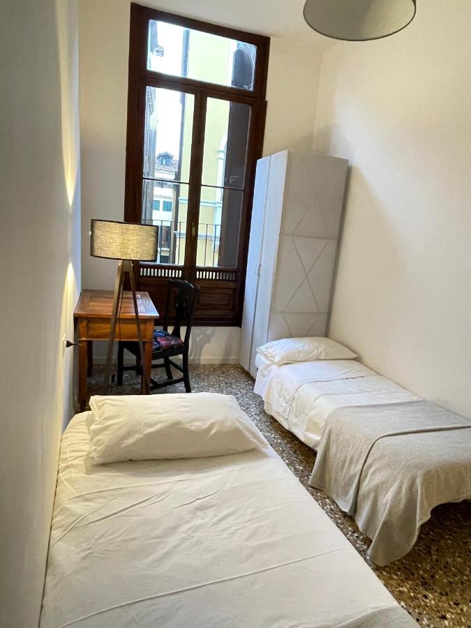 Studio Di Lilli Venise Extérieur photo