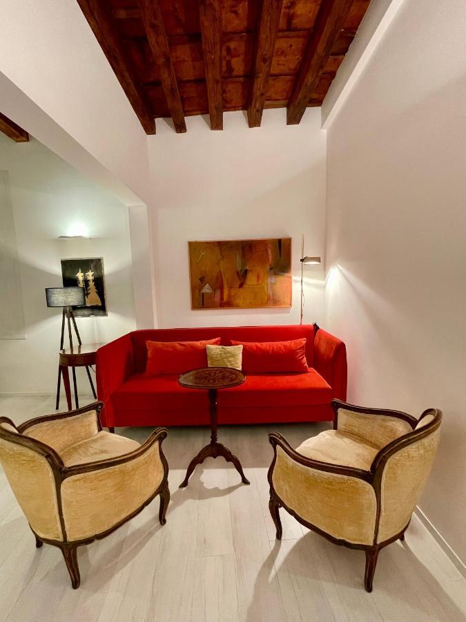 Studio Di Lilli Venise Extérieur photo