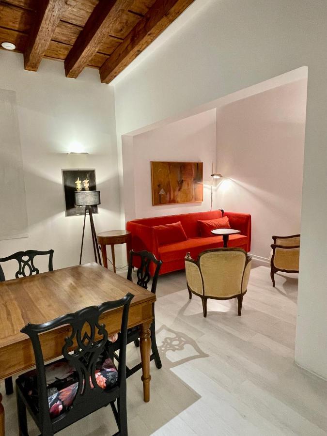 Studio Di Lilli Venise Extérieur photo