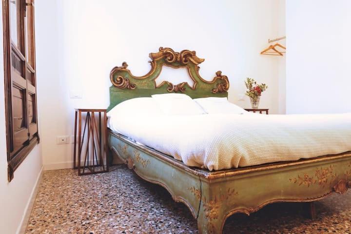 Studio Di Lilli Venise Extérieur photo